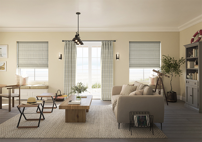 Nazca, Almond - Made to Measure Curtains - Image 14